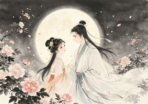 Liaozhai Story:Yingning