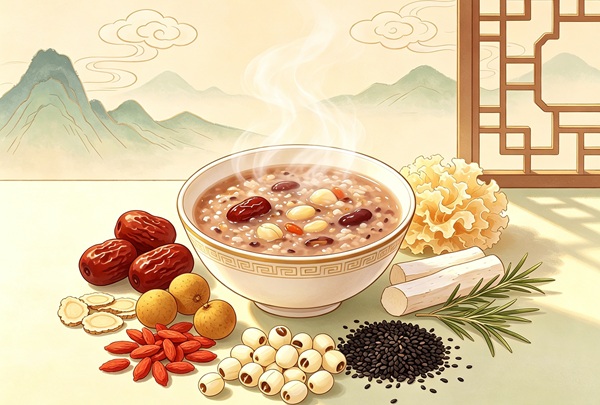 Everyday Wellness: The Healing Foods Hiding in Chinese Kitchens