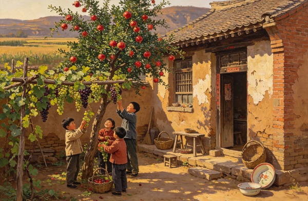 Childhood Without Smartphones: How China's Post-80s Generation Grew Up